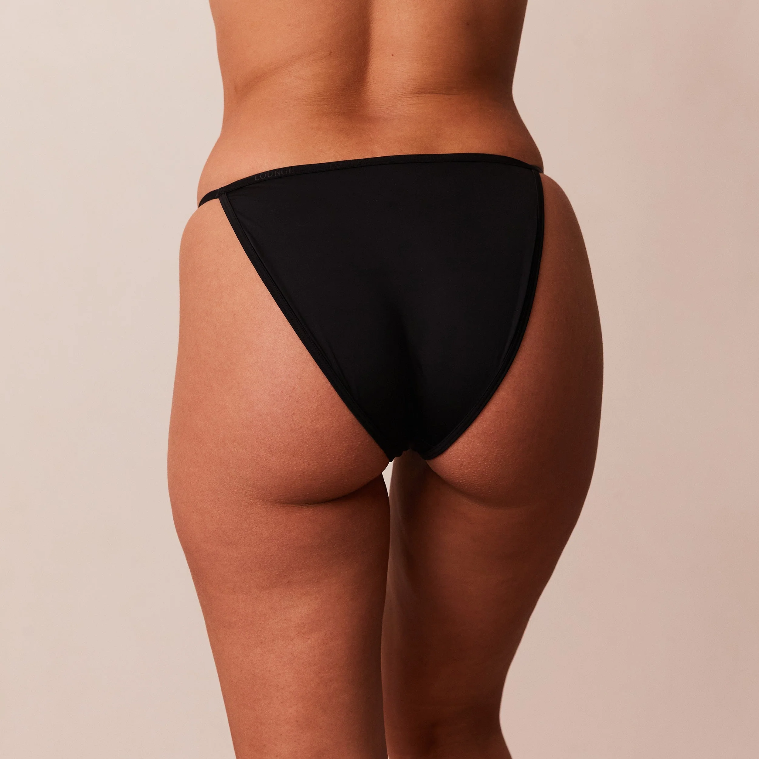 Your Everyday Briefs - Black - Image 3