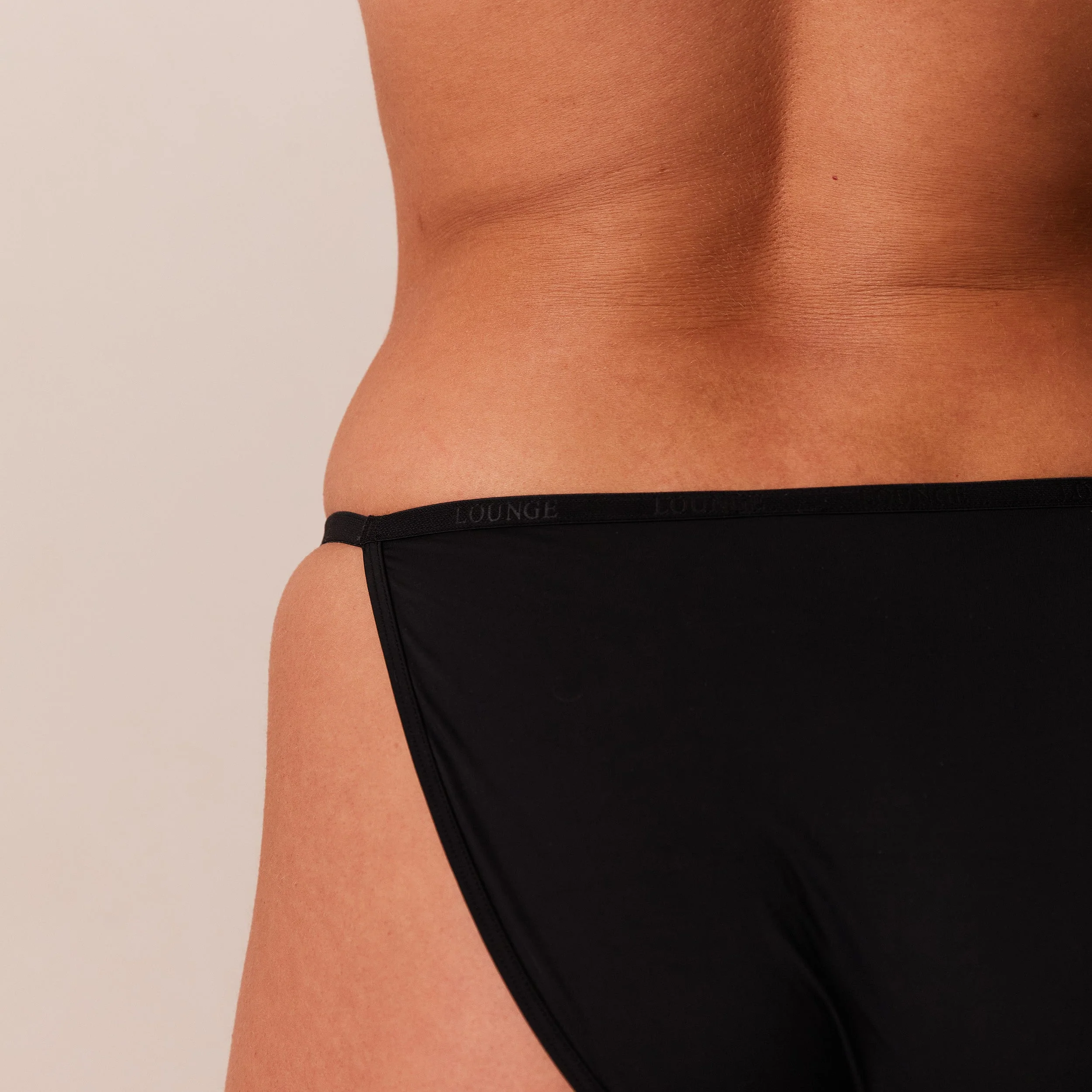 Your Everyday Briefs - Black - Image 4