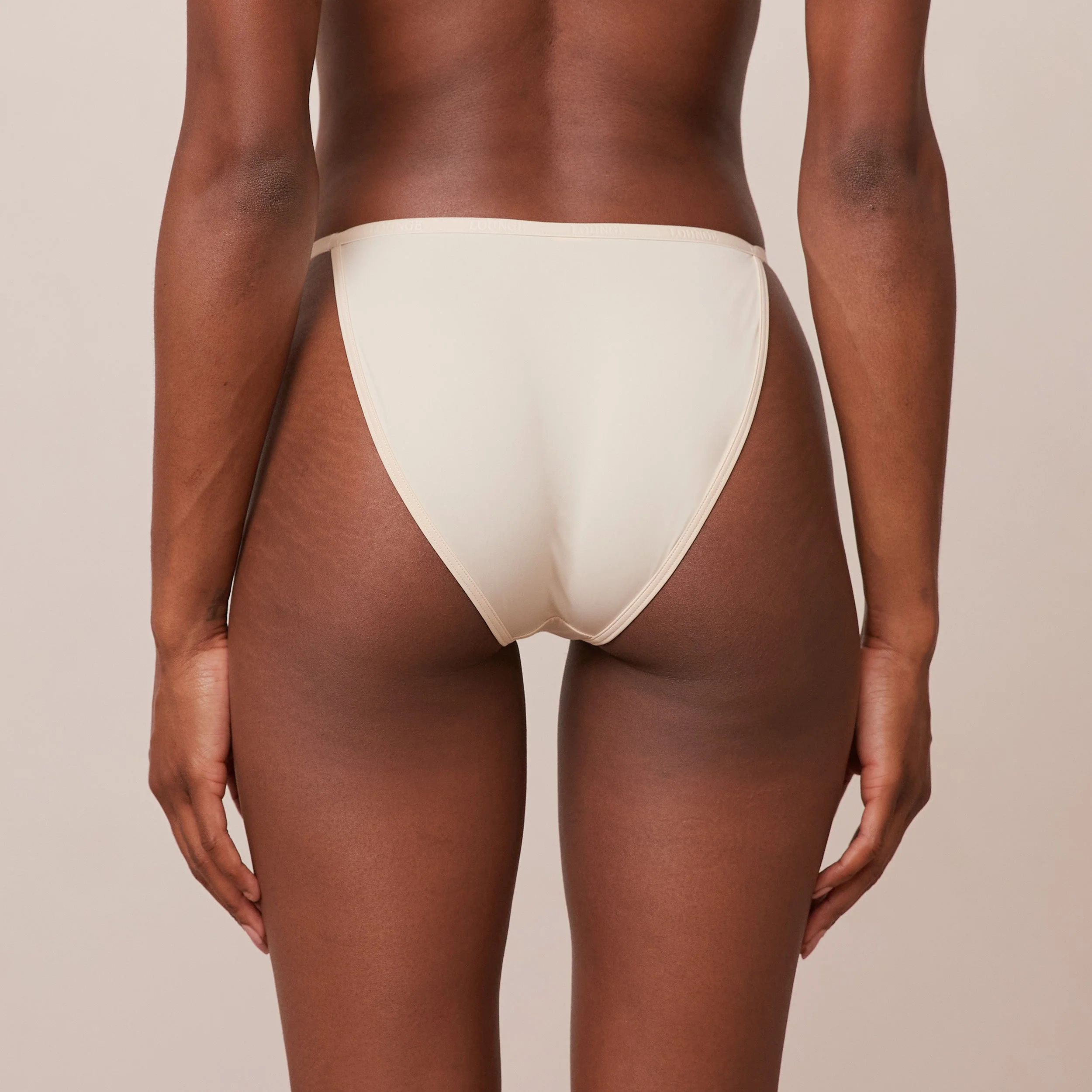 Your Everyday Briefs - Latte - Image 2