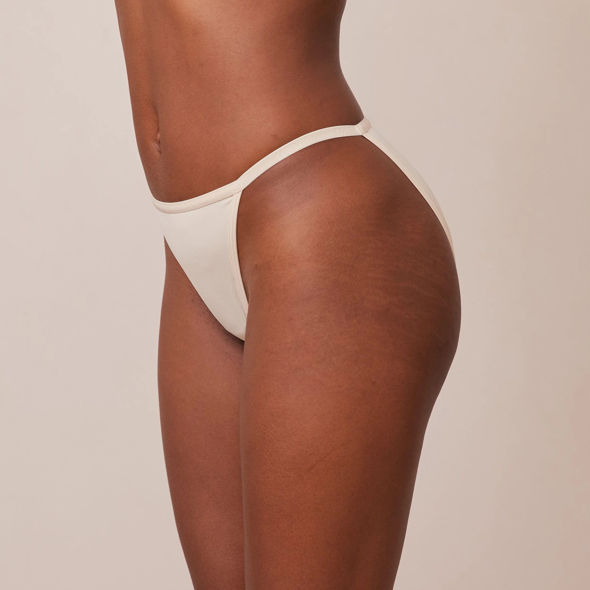 Your Everyday Briefs - Latte - Image 4