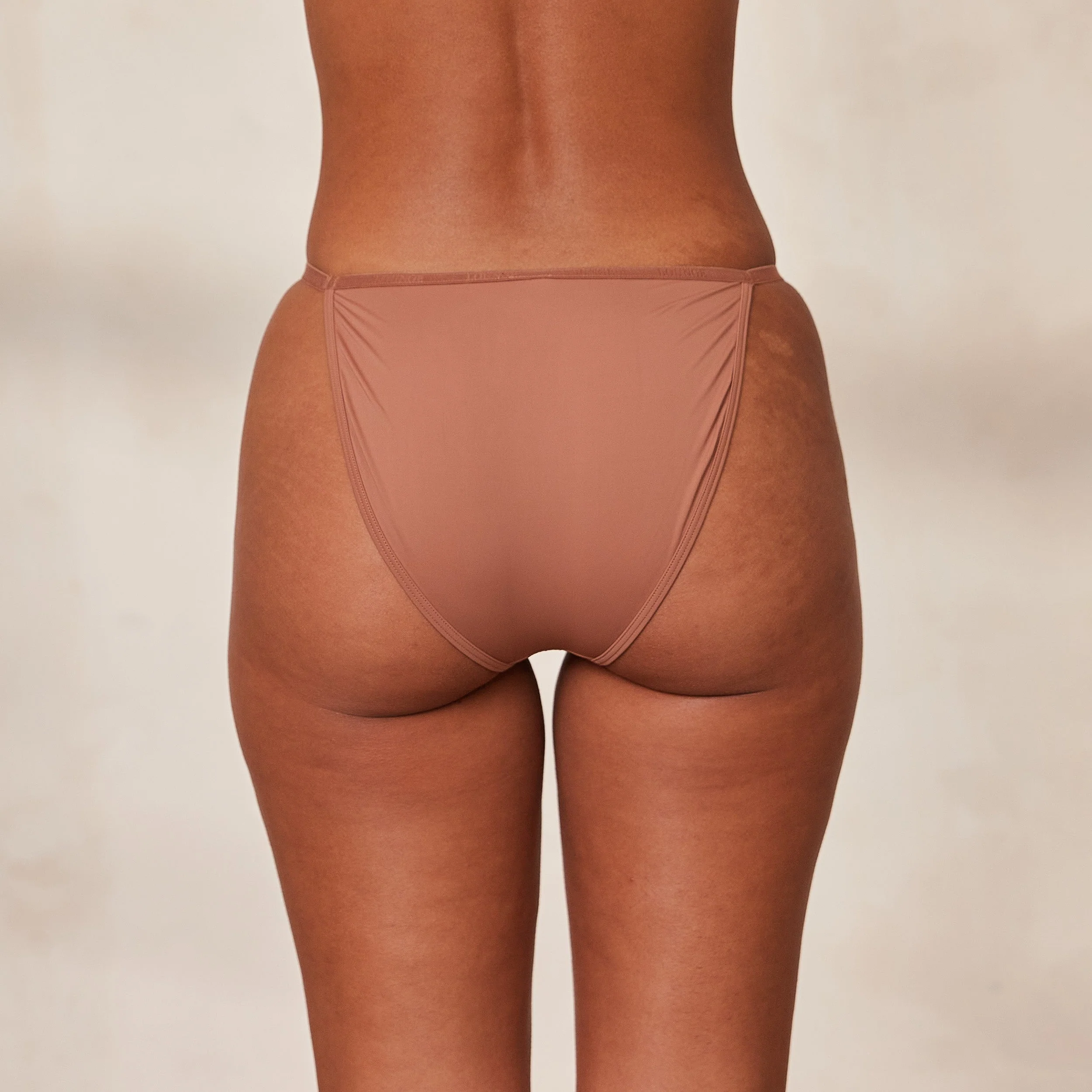 Your Everyday Briefs - Mocha - Image 2