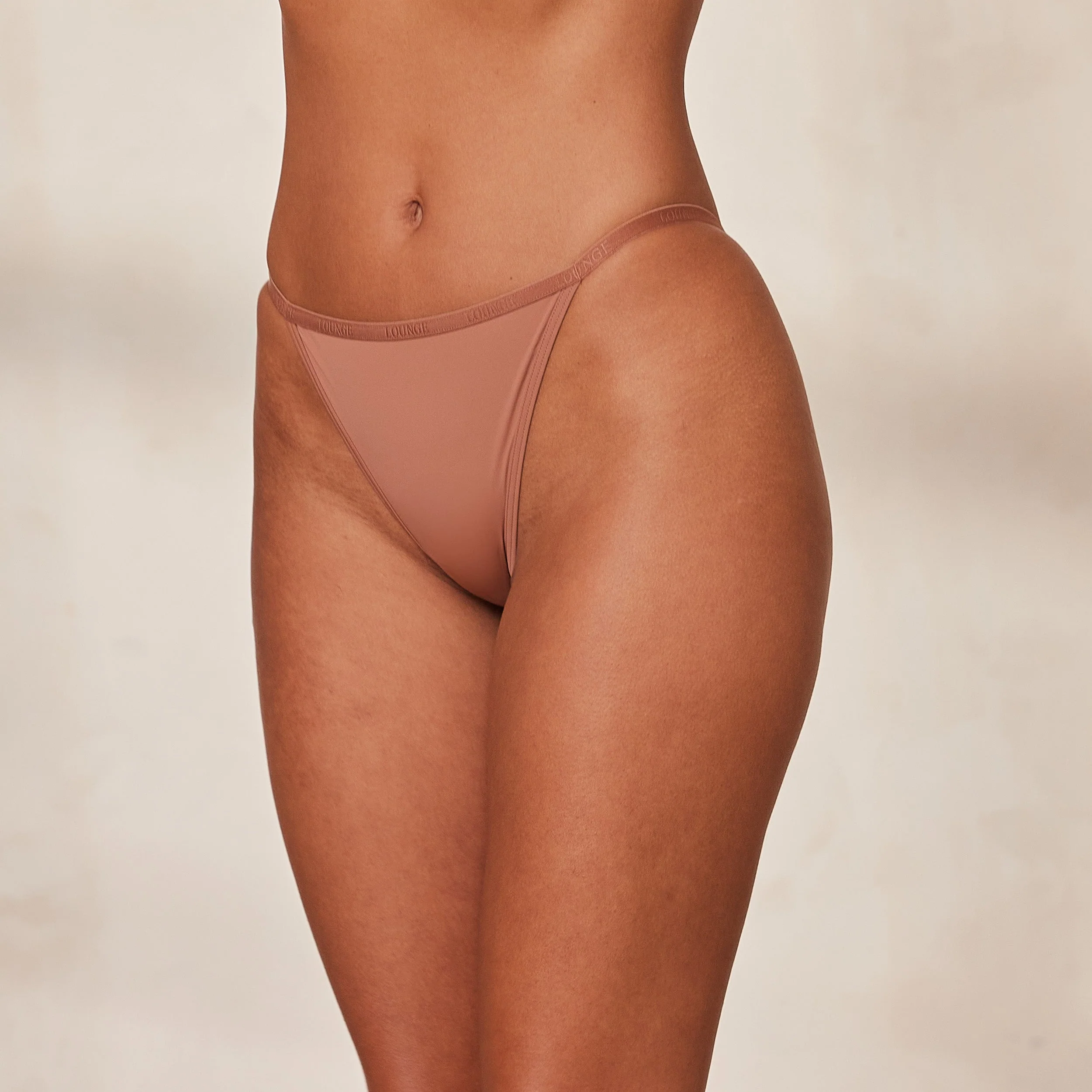 Your Everyday Briefs - Mocha - Image 4